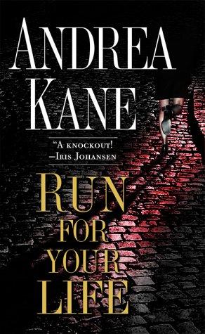 Cover of Run for Your Life