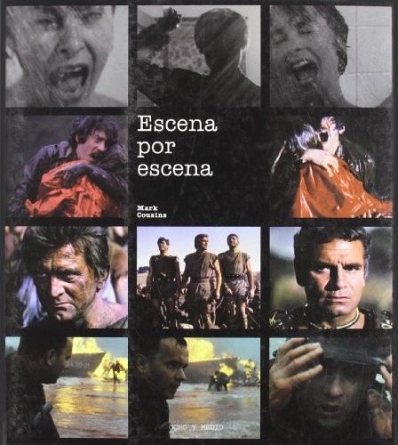 Cover of Escena por escena