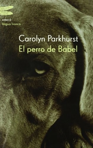 Cover of El Perro de Babel