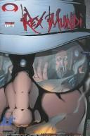 Cover of Rex Mundi 1