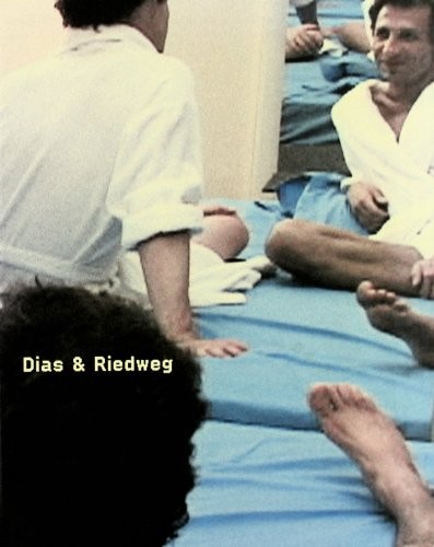 Cover of Dias & Riedweg