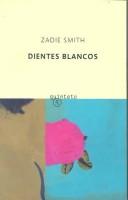 Cover of Dientes blancos