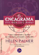 Cover of El eneagrama en el amor y en el trabajo
