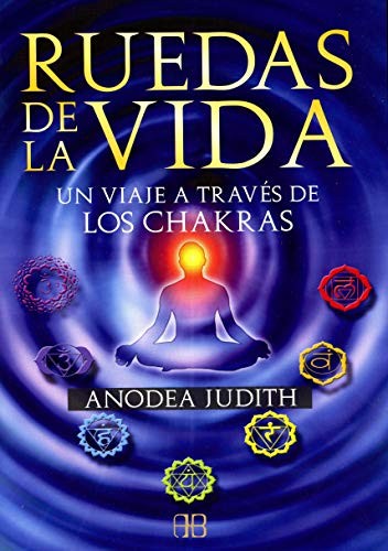 Cover of Ruedas de la vida