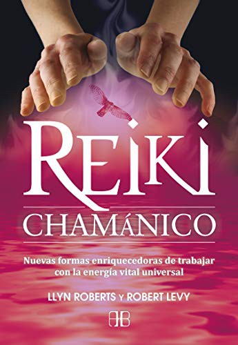 Cover of Reiki chamánico