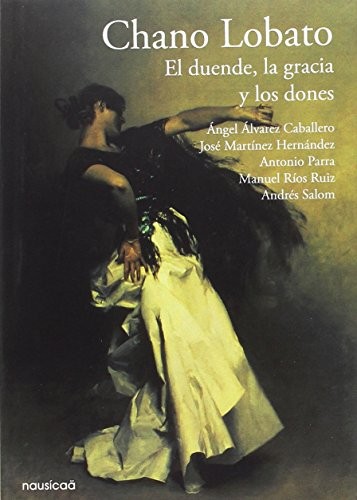 Cover of Chano Lobato