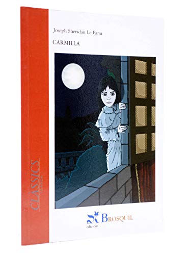 Cover of Carmilla