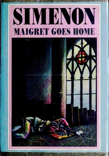 Cover of El Caso Saint-Fiacre