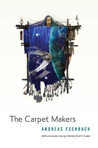 Cover of The Carpet Makers