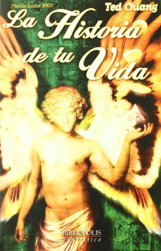 Cover of La historia de tu vida