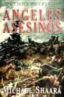 Cover of Ángeles asesinos