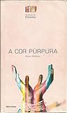 Cover of A Cor Púrpura
