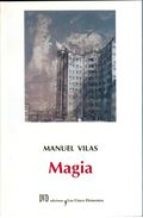Cover of Magia