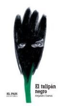 Cover of El tulipán negro