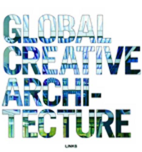 Cover of Global Creative Architecture