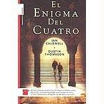 Cover of El enigma del cuatro