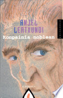 Cover of Konpainia noblean