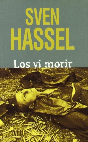 Cover of LOS VI MORIR