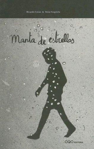 Cover of Manta de Estrellas / Blanket of Stars (Foqo)