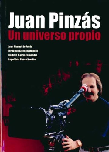 Cover of Juan Pinzás