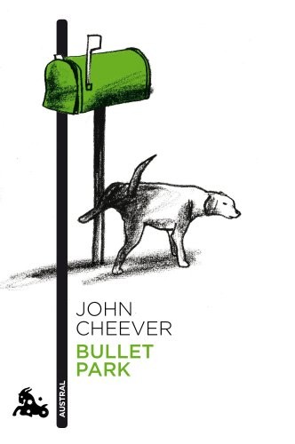 Cover of BULLET PARK Nê705 *11*AUSTRAL.