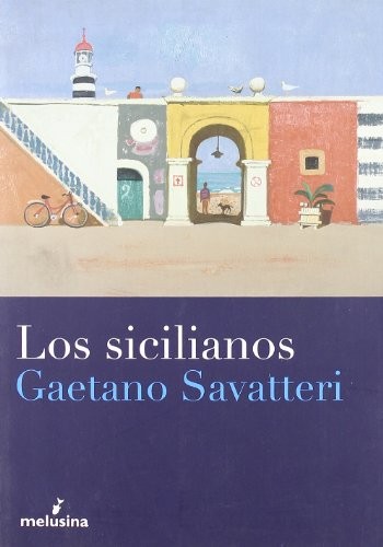 Cover of Sicilianos, Los