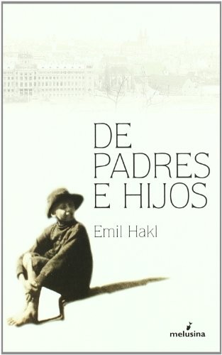 Cover of De padres e hijos