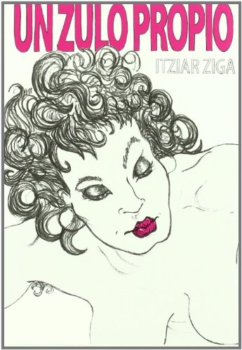 Cover of Un zulo propio