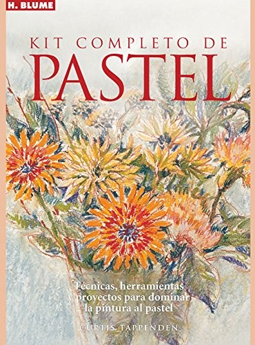 Cover of Kit completo de pastel