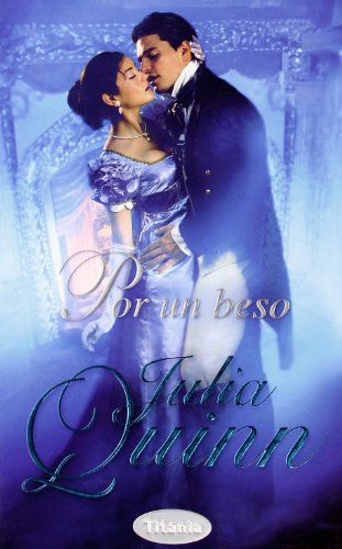 Cover of Por un beso