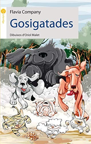 Cover of Gosigatades