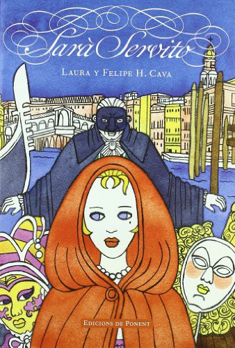 Cover of Sarà Servito