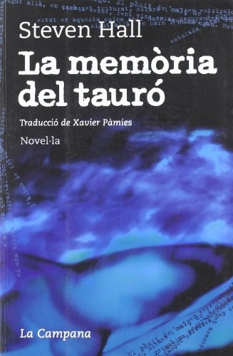 Cover of La memória del tauró