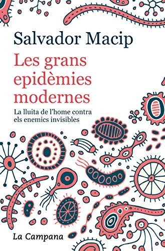 Cover of Les grans epidèmies modernes