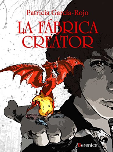 Cover of La fábrica Creátor