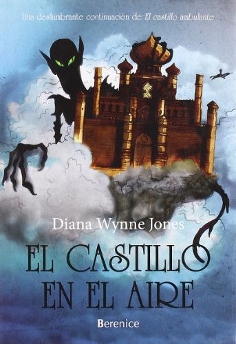 Cover of El castillo en el aire