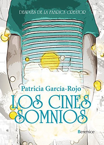 Cover of Los cines somnios