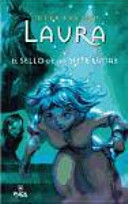 Cover of Laura y el sello de las siete lunas