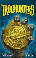 Cover of Trollhunters