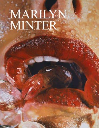 Cover of Marilyn Minter