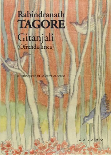 Cover of Gitanjali