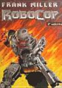 Cover of Robocop