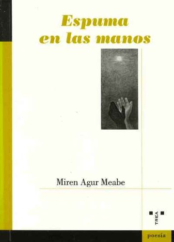 Cover of Espuma en las manos