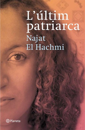 Cover of L' últim patriarca
