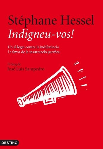 Cover of Indigneu-vos!