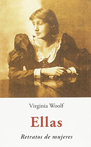 Cover of Ellas