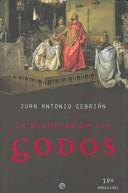 Cover of La aventura de los godos