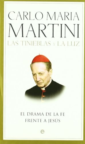 Cover of Las tinieblas y la luz/ Darkness and light