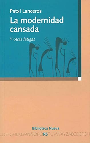 Cover of La modernidad cansada