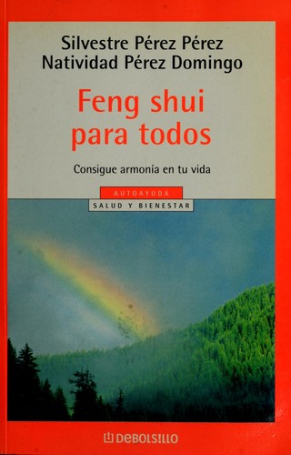 Cover of Feng Shui Para Todos